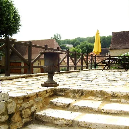 Pensión Le Chateau De St Chamarand Saint-Chamarand