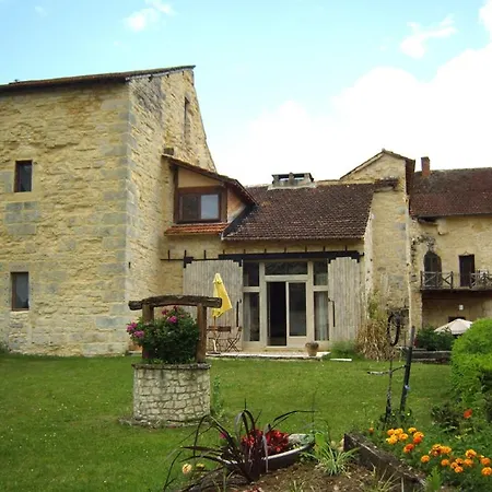 Le Chateau De St Chamarand * Saint-Chamarand