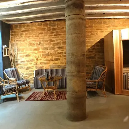 Le Chateau De St Chamarand Saint-Chamarand