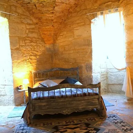 Le Chateau De St Chamarand Πανσιόν Saint-Chamarand